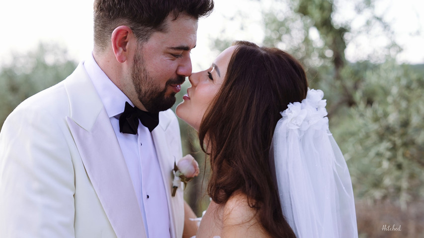 Victoria & Jack - 2024