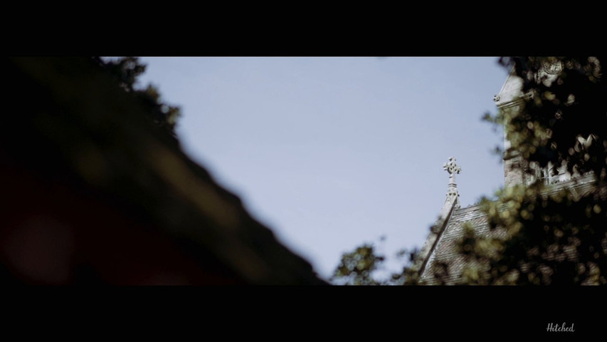 A Bordesley Park Wedding || Hannah & David
