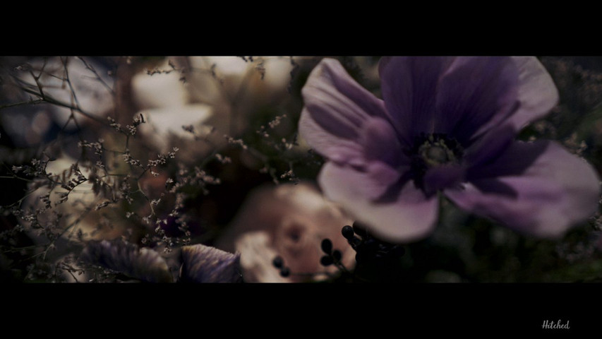 Jess & Tom || A Petersfield Tithe Barn Wedding Film