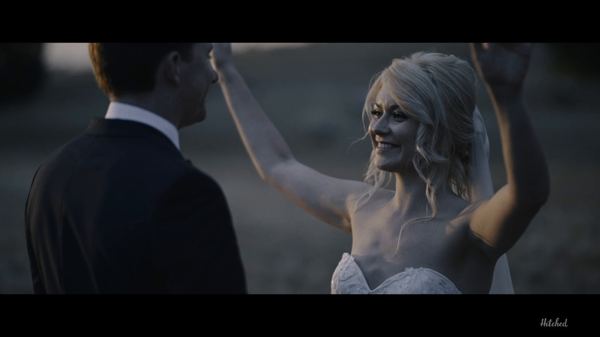 Agnese & Ed || A St Audries Park Wedding