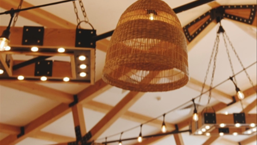 Hanbury Wedding Barn Open Afternoon Preview