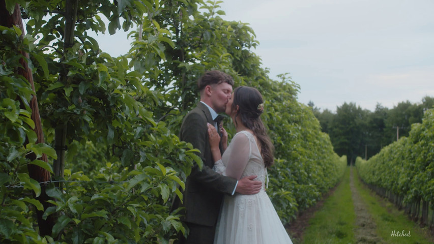 Victoria & Jack 25.05.24 - Toby Zamani Wedding Films