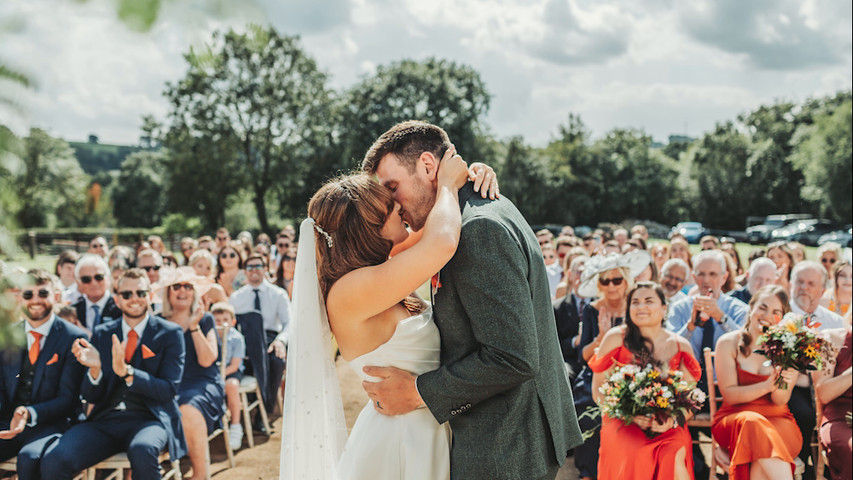 Musket Wedding Photography