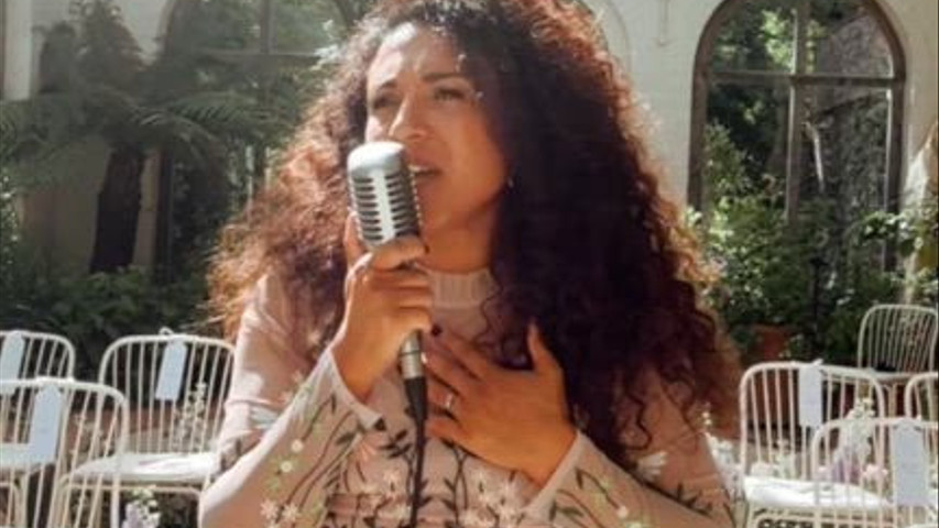 Steph Fearon Music 