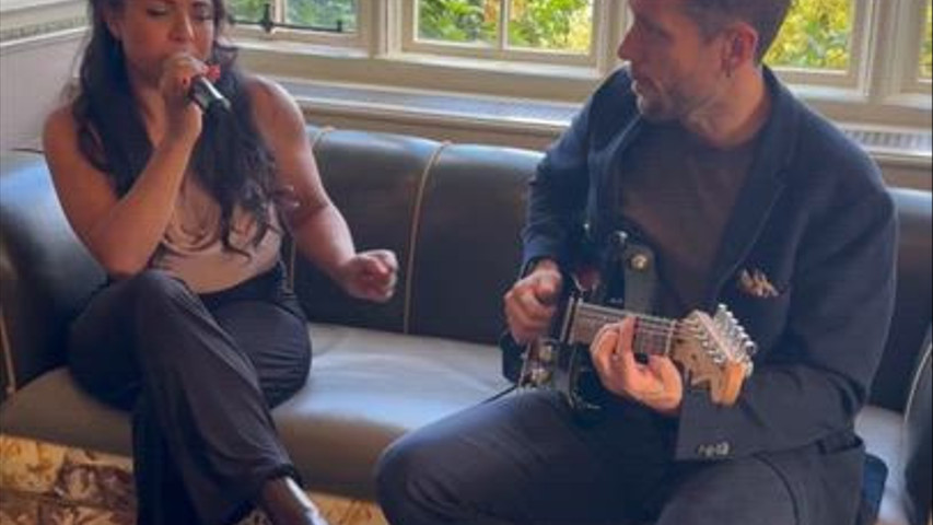 Steph Fearon Music