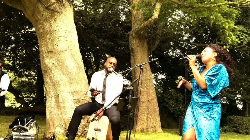 Steph Fearon Music