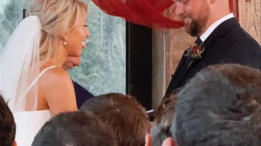 Kev and Kate Wedding with kind permisson from Rhea Robinson
