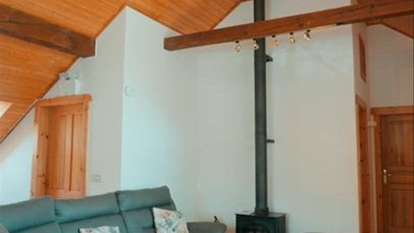 Lodge 2 glen clova new 