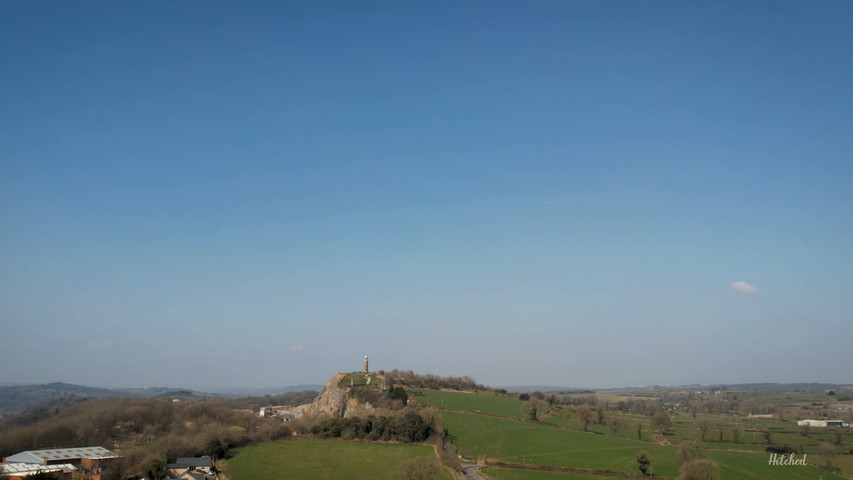 Crich Church