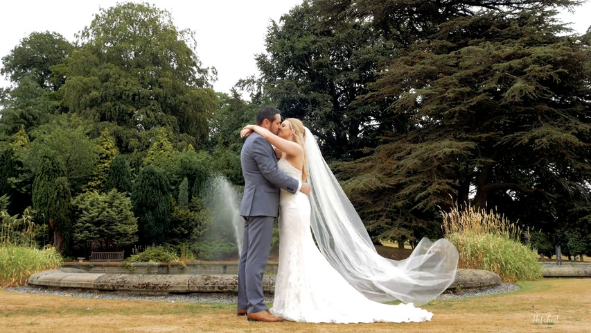 Breadsall Priory