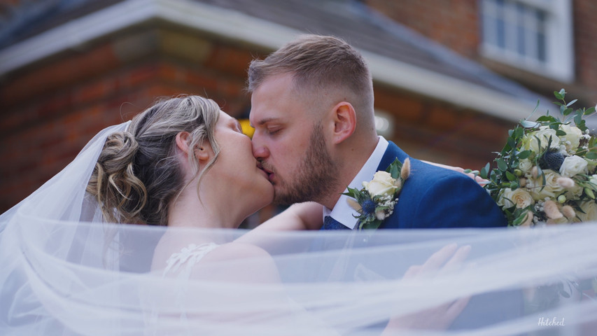Swancar Farm Wedding