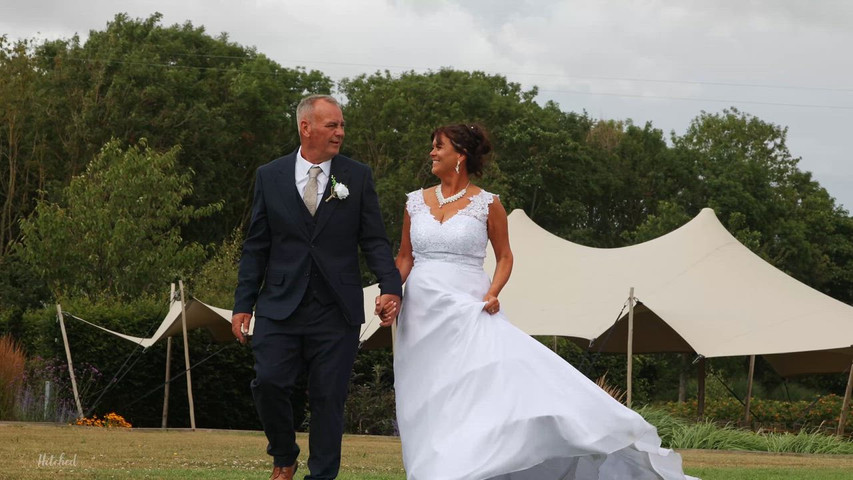 Hidden Oak / Kim & Chris 