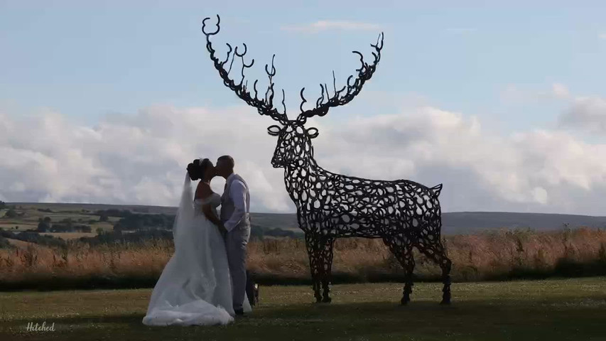 Derwent Manor / Lyons-Carr