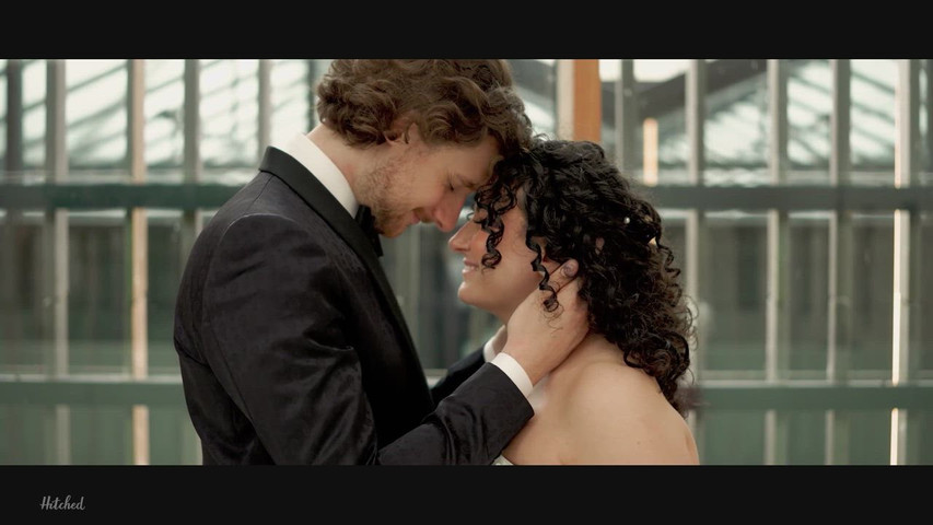 Yaela & Danny