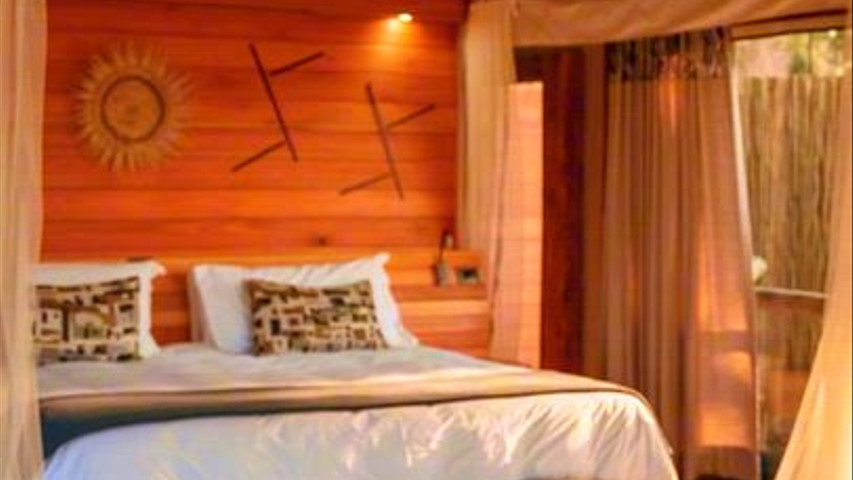 You’ve just discovered one of Botswana’s most extraordinary safari escapes\.