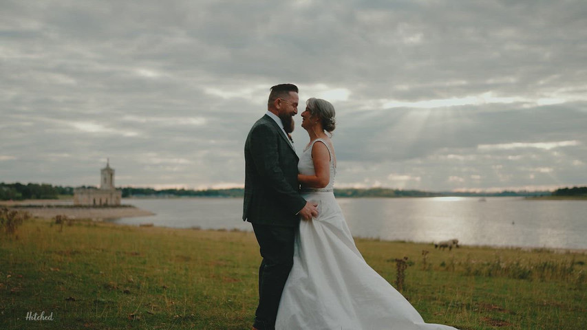 Lynn & Stuart
