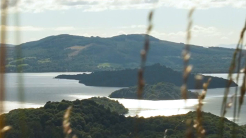 Conic Hill