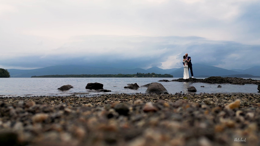 Loch Lomond