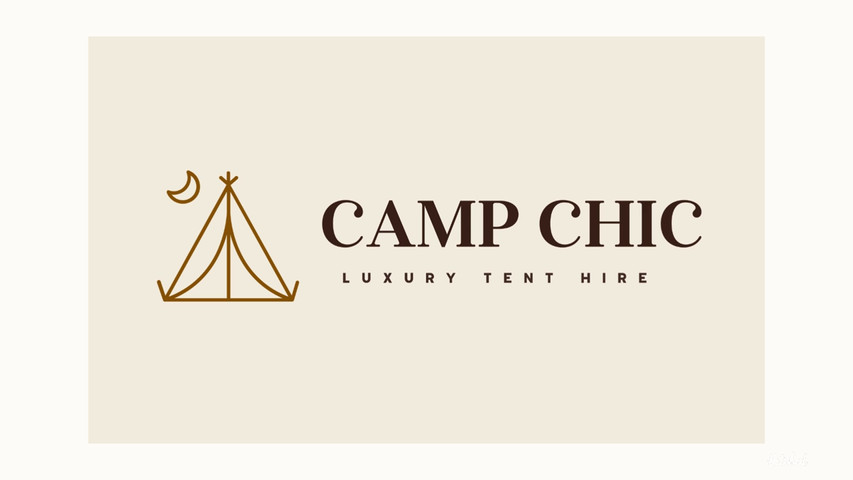 Camp Chic Photobook