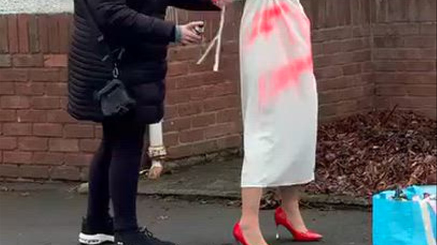 Behind the Scenes