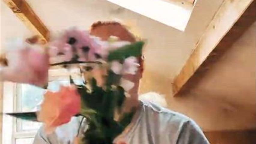 Pretty in Pink Bouquet!