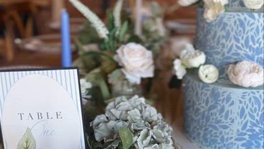Venue styles