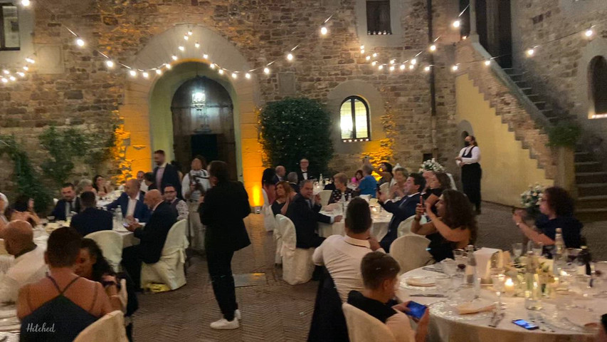 Sorrisi Eventi