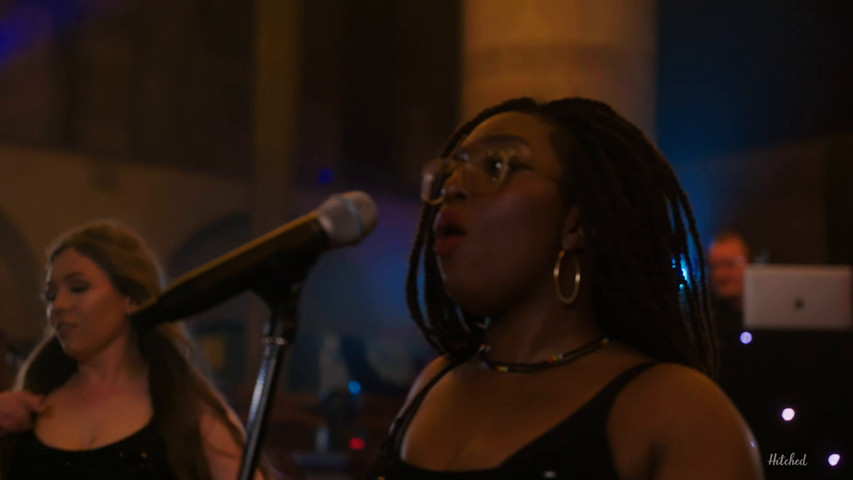 DJ & Vocals