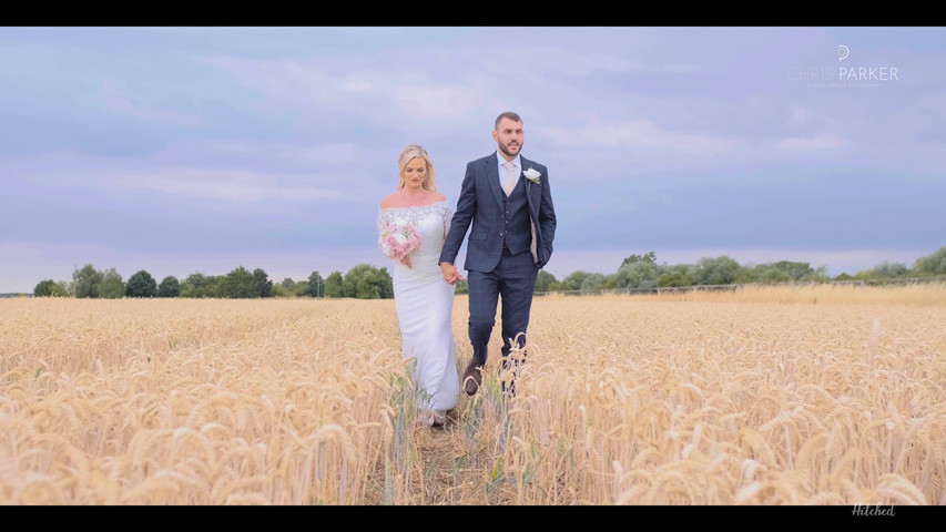 Chris Parker Weddings | Wedding Video Showreel