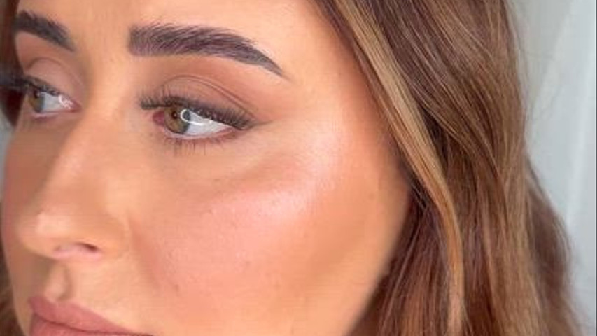 Soft glam