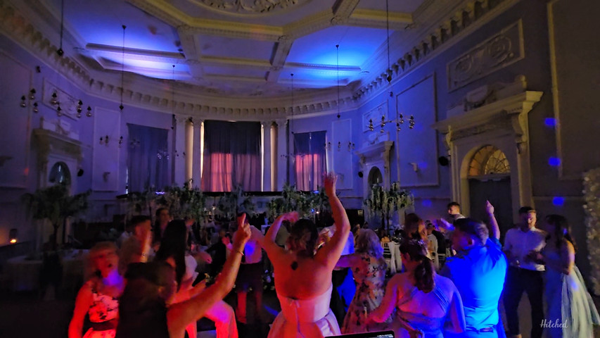 Atom Music Events