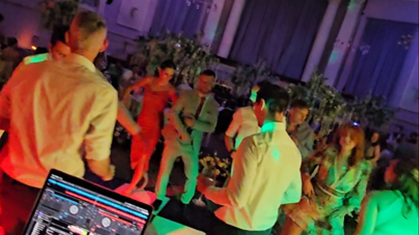 Atom Music Events