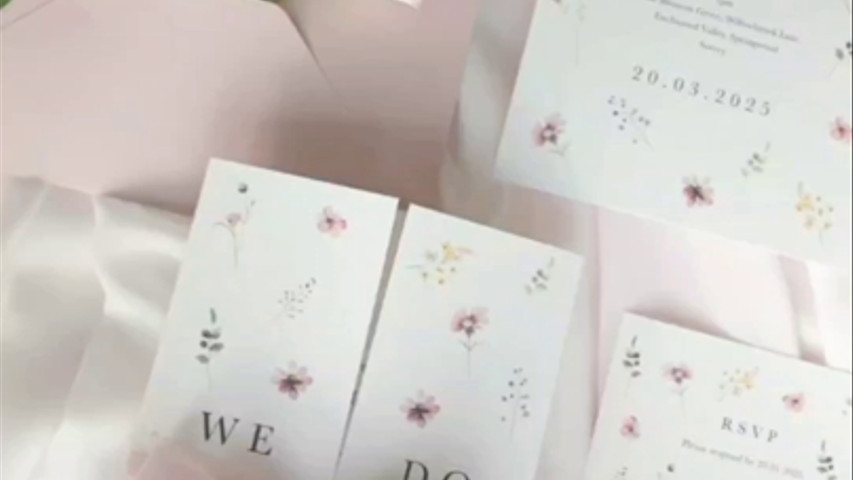 The Flora Collection