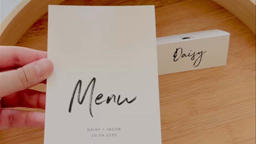 The Signature Collection