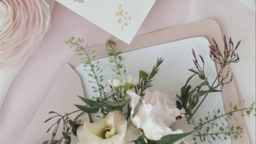 The Flora Collection