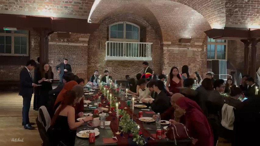 Chef Syed Wedding Catering 