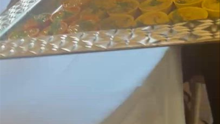 Wedding Catering 
