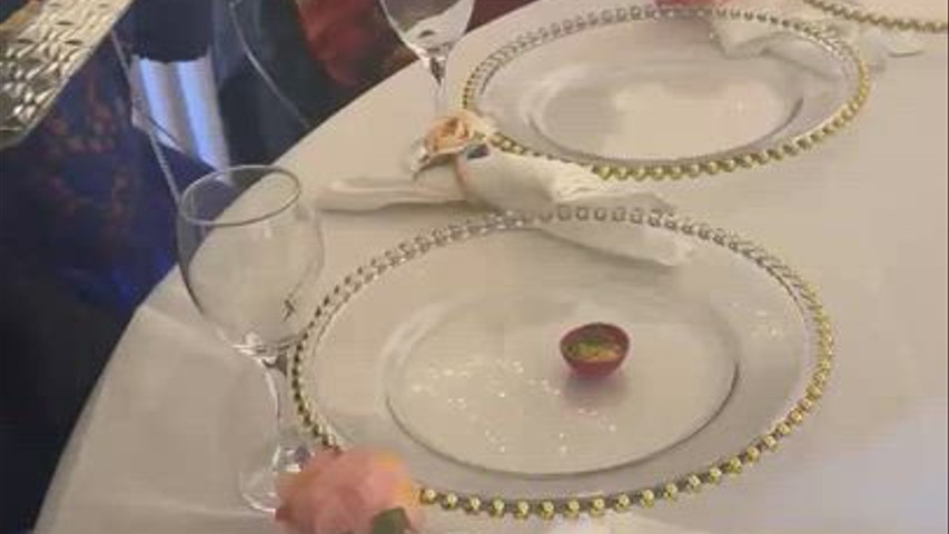 Wedding Catering 