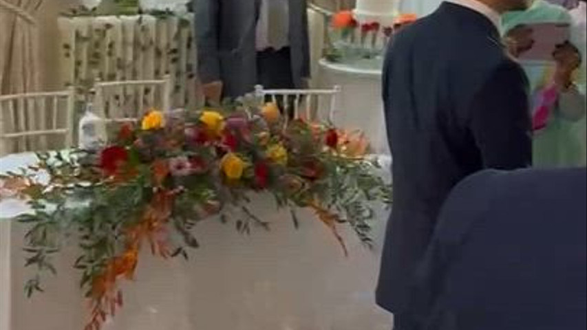 Wedding Catering 