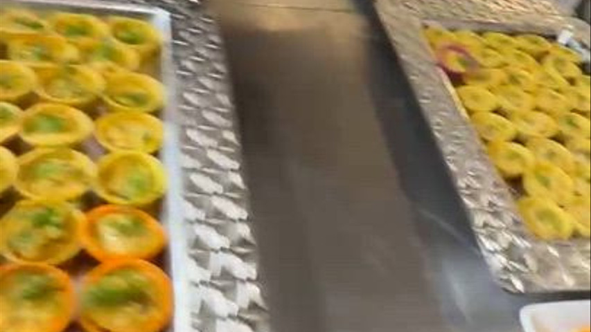 Wedding Catering 