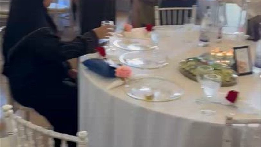 Wedding Catering 