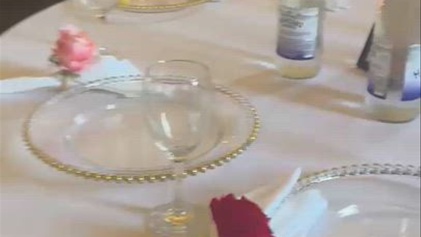 Wedding Catering 