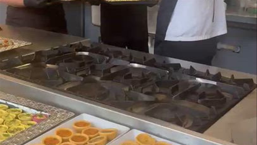 Wedding Catering 