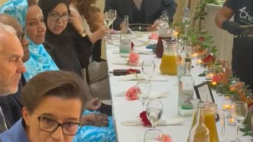 Wedding Catering 