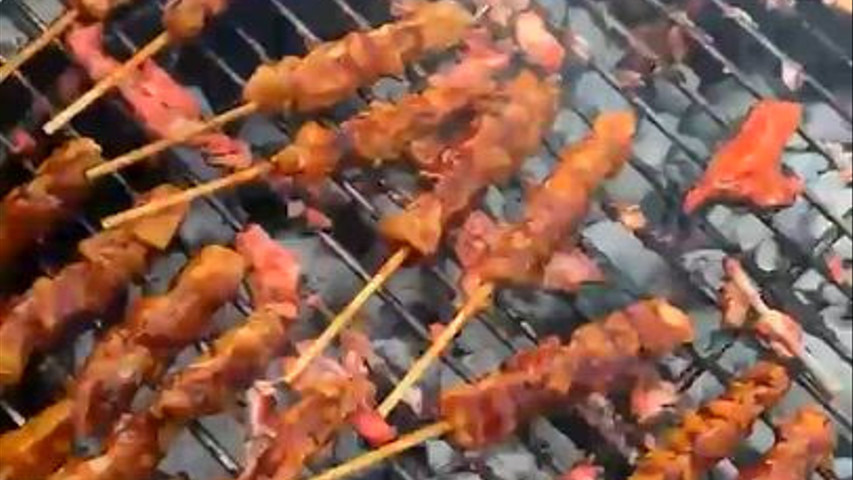 Wedding Catering 