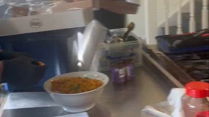 Wedding Catering 