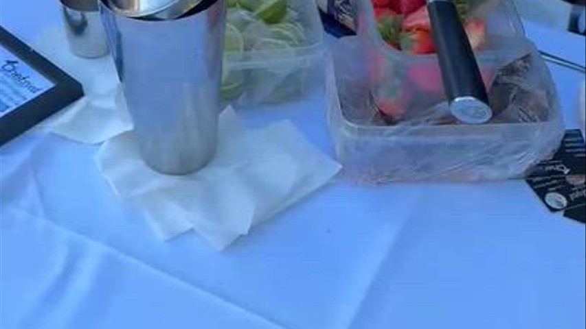Wedding Catering 