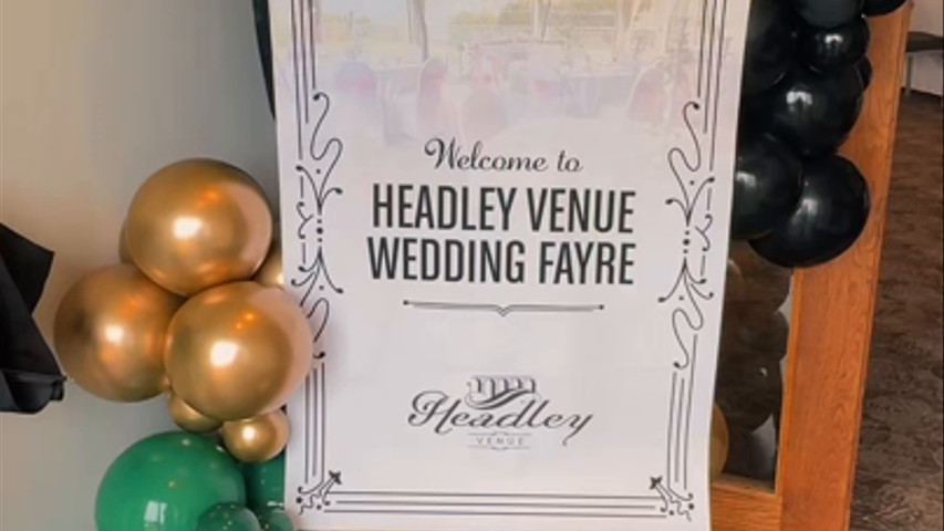 Wedding Fair
