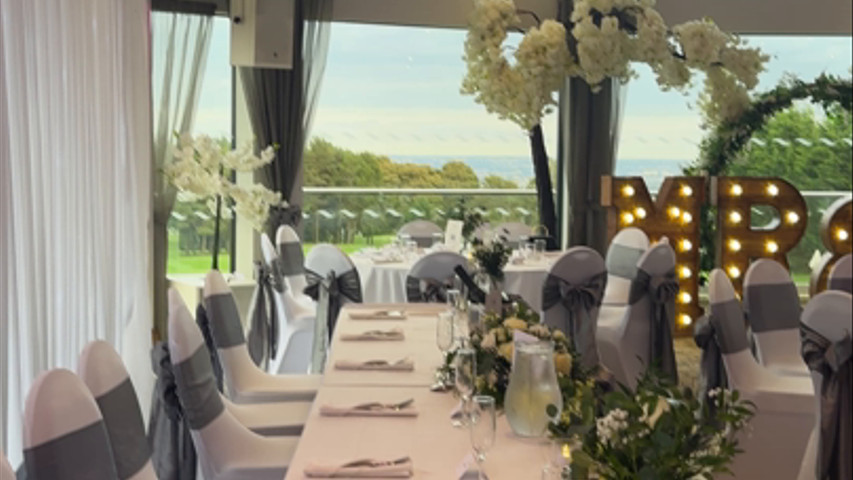 Headley Venue