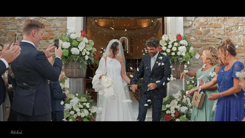Highlight film carmen e francesco 175749733110345